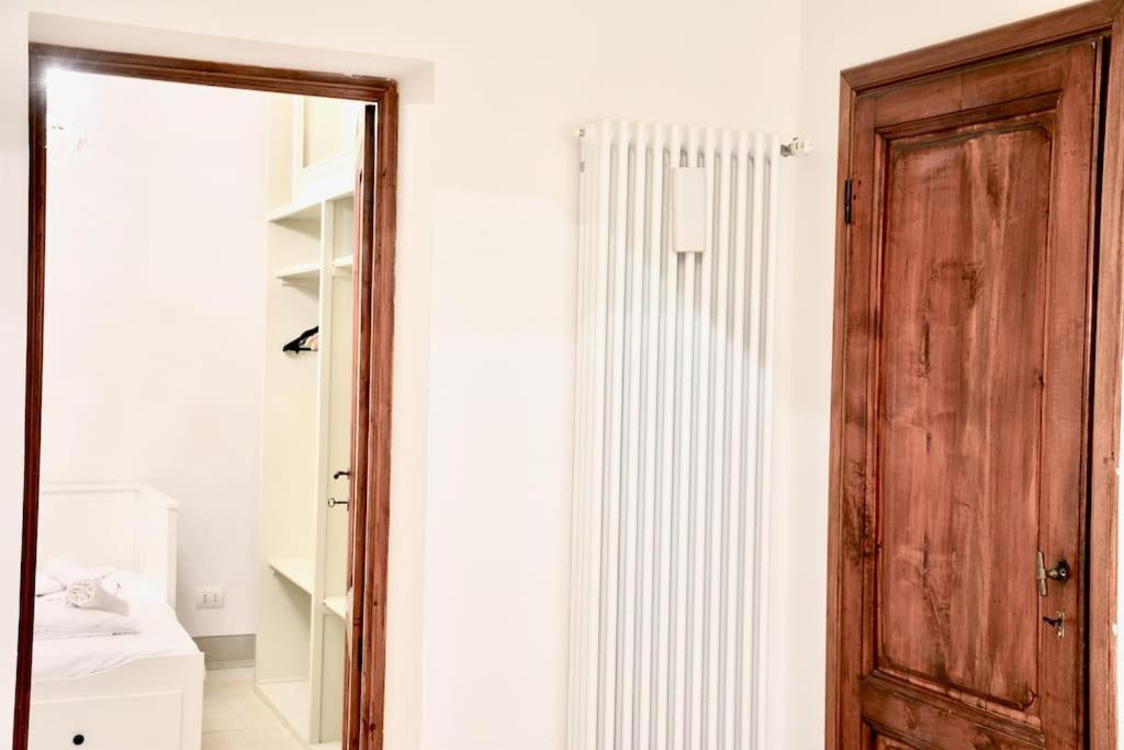 Belle Donne Historical Apartment - City Center フィレンツェ エクステリア 写真